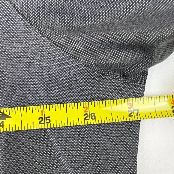 Denver Hayes Classic  Fit Never Iron Button Down XL - Picture 6 of 11